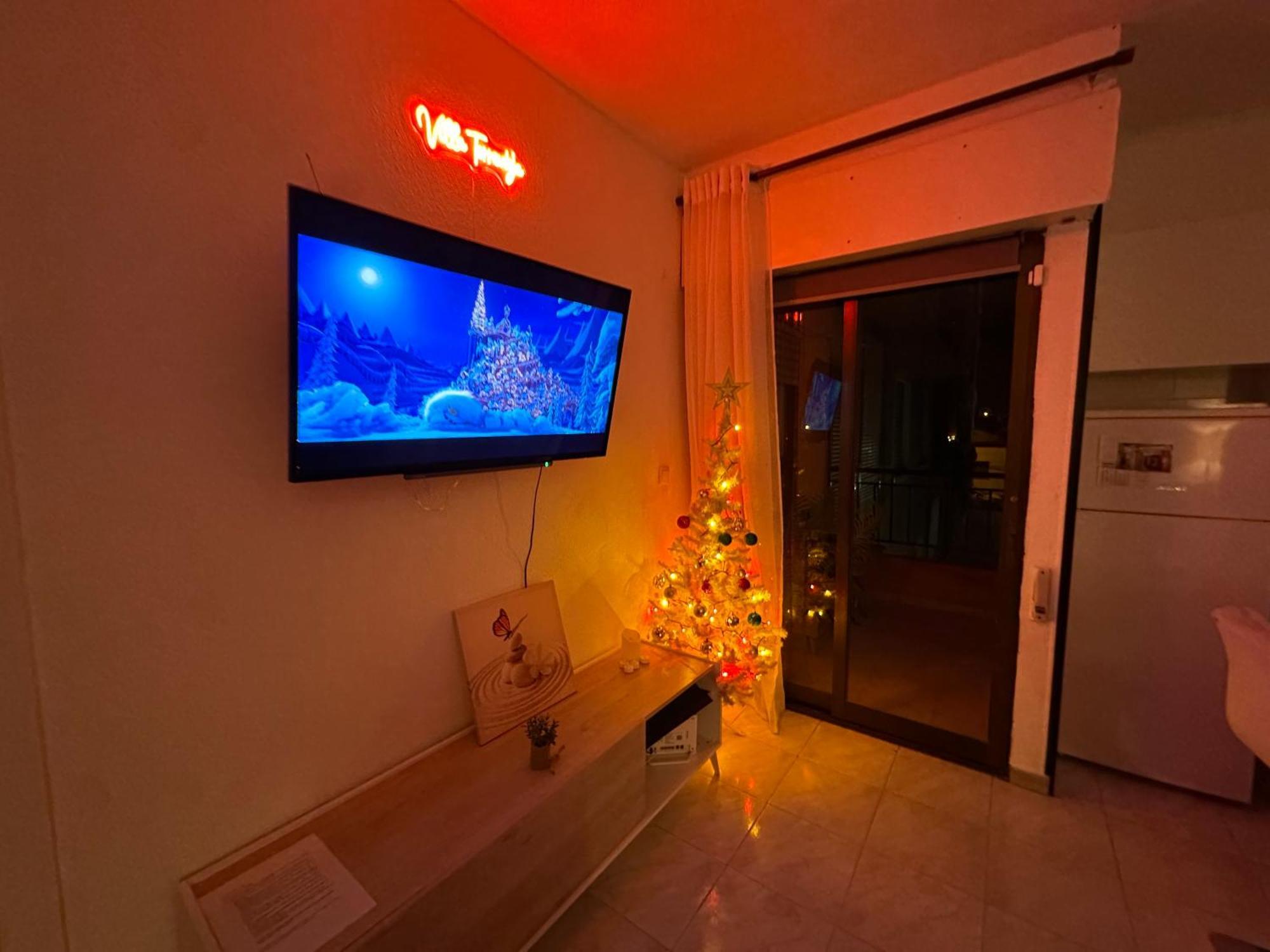 Villa Торевьиа Экстерьер фото