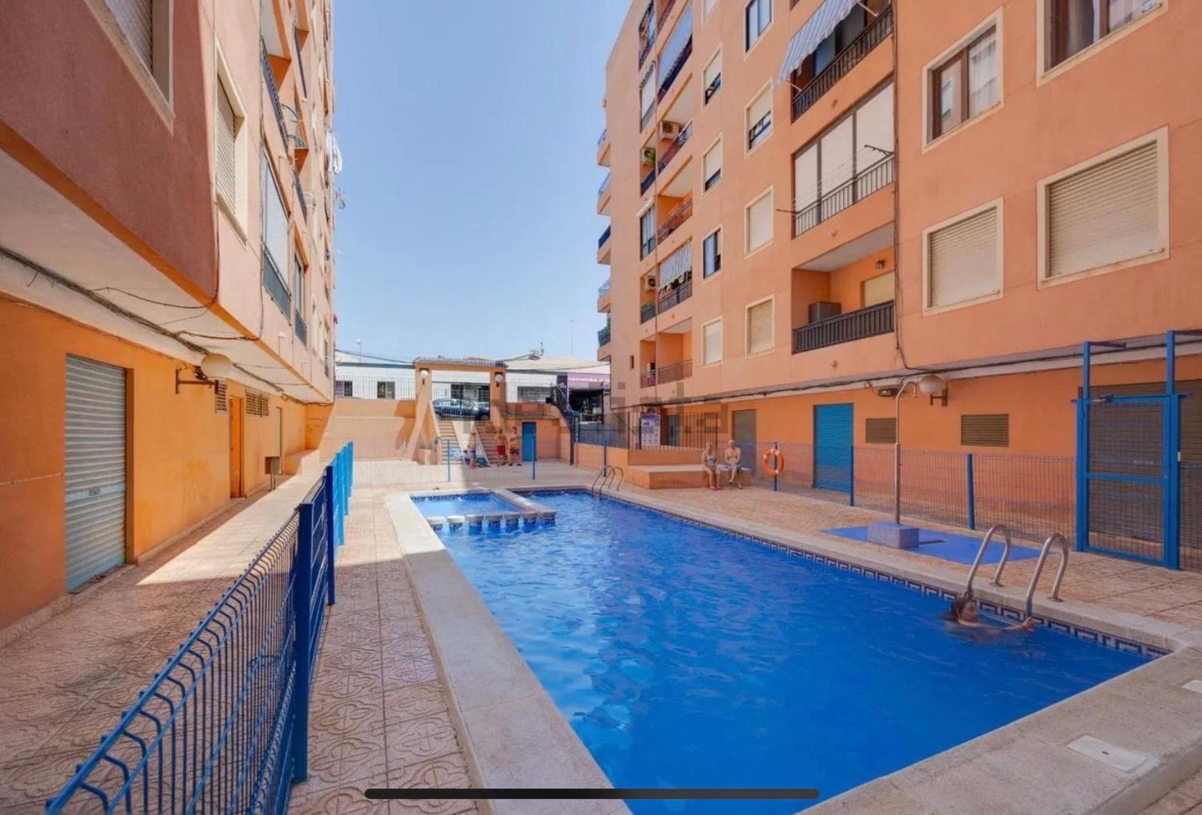 Villa Торевьиа Экстерьер фото
